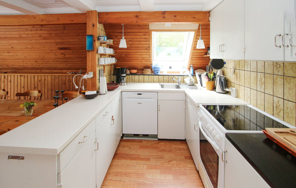 Holiday Home - Maarup , Denmark - D90247 4