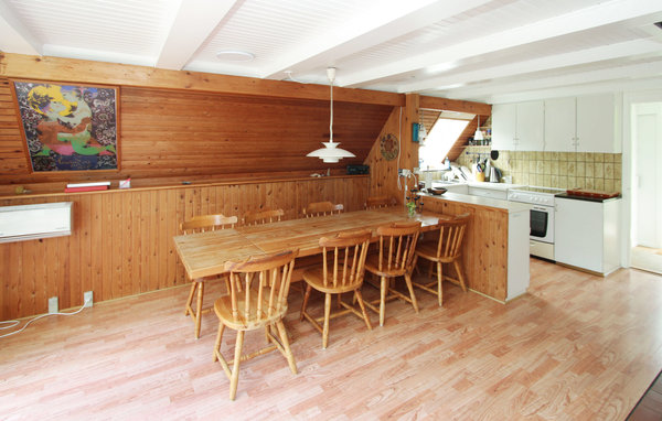 Holiday Home - Maarup , Denmark - D90247 401