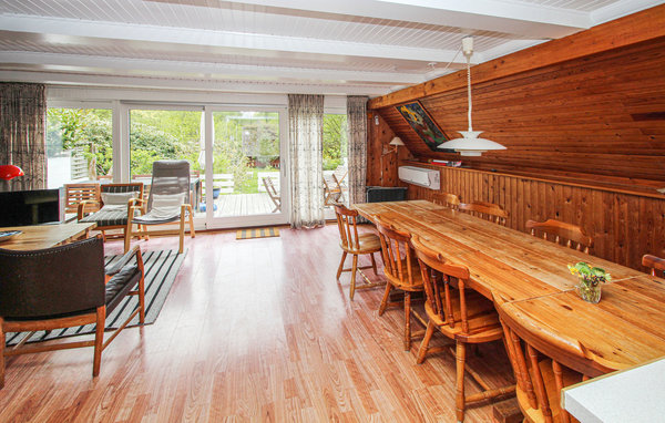 Holiday Home - Maarup , Denmark - D90247 5