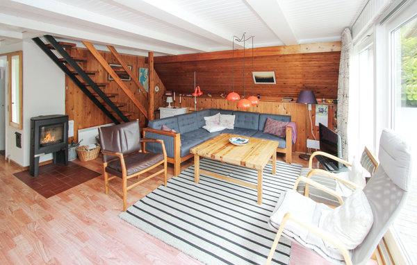 Ferienhaus - Maarup , Dänemark - D90247 2