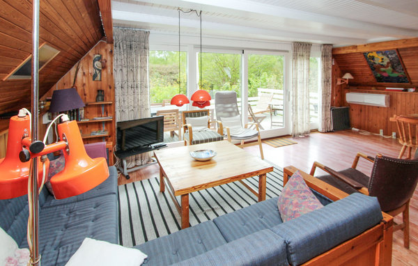 Holiday Home - Maarup , Denmark - D90247 6