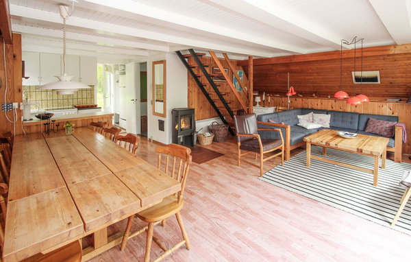 Holiday Home - Maarup , Denmark - D90247 301