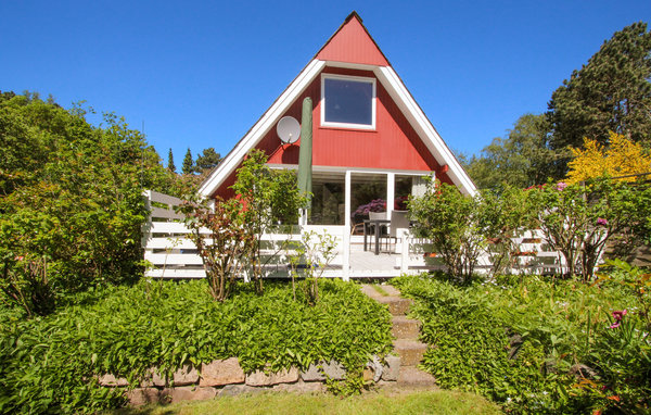 Ferienhaus - Maarup , Dänemark - D90247 1