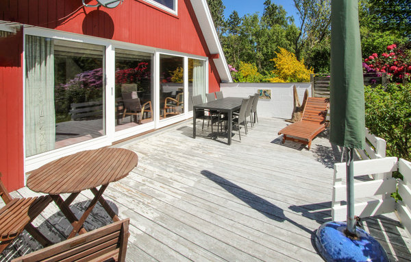 Holiday Home - Maarup , Denmark - D90247 7