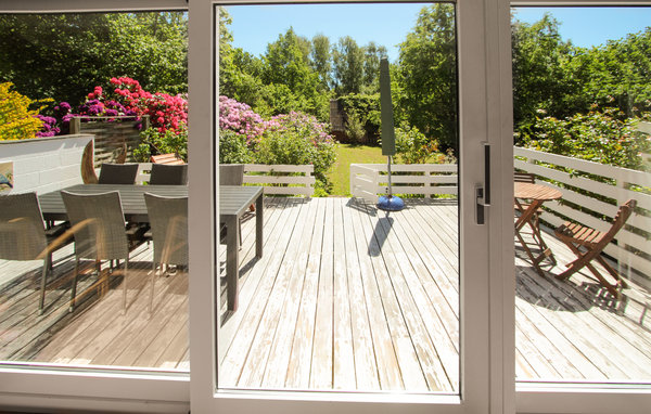 Holiday Home - Maarup , Denmark - D90247 201