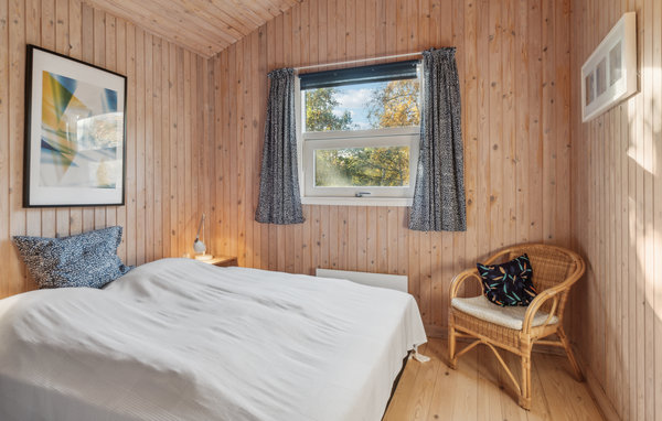Holiday Home - Maarup , Denmark - D90251 601