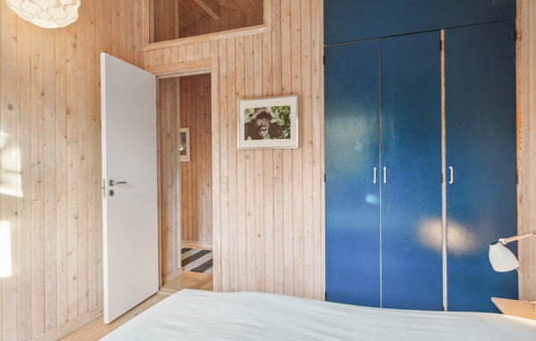 Holiday Home - Maarup , Denmark - D90251 602