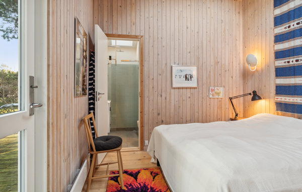 Holiday Home - Maarup , Denmark - D90251 603
