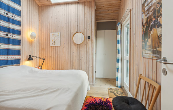 Holiday Home - Maarup , Denmark - D90251 604