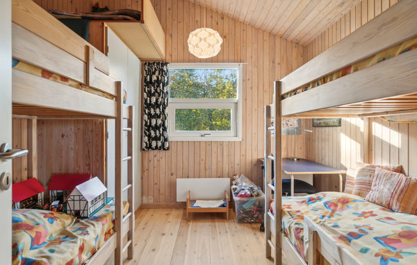Holiday Home - Maarup , Denmark - D90251 605