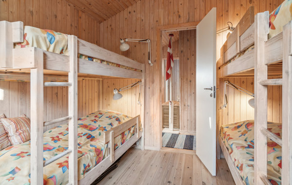 Holiday Home - Maarup , Denmark - D90251 606