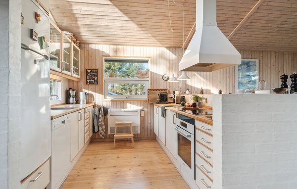 Holiday Home - Maarup , Denmark - D90251 8
