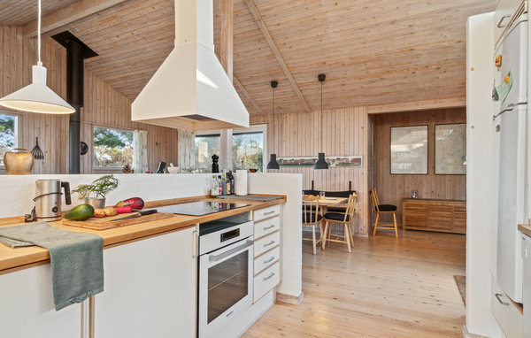 Holiday Home - Maarup , Denmark - D90251 401