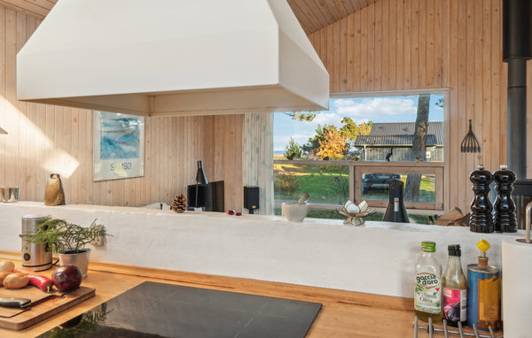 Holiday Home - Maarup , Denmark - D90251 402