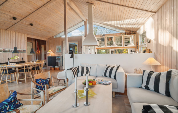 Holiday Home - Maarup , Denmark - D90251 3