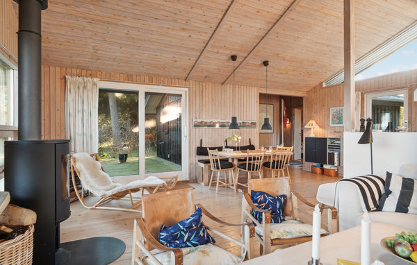 Holiday Home - Maarup , Denmark - D90251 4