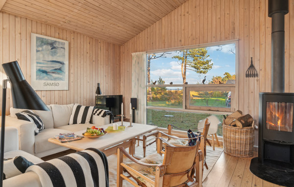 Holiday Home - Maarup , Denmark - D90251 5
