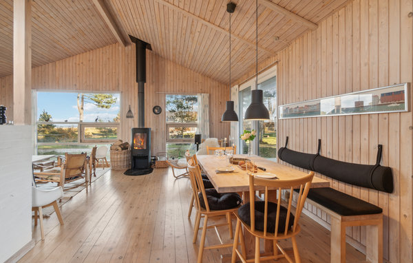 Holiday Home - Maarup , Denmark - D90251 6