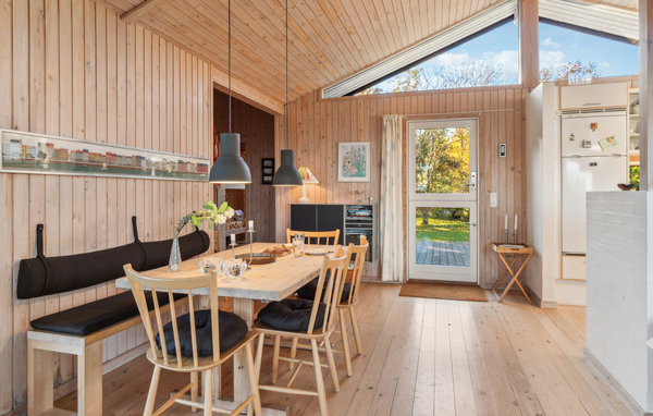 Holiday Home - Maarup , Denmark - D90251 7