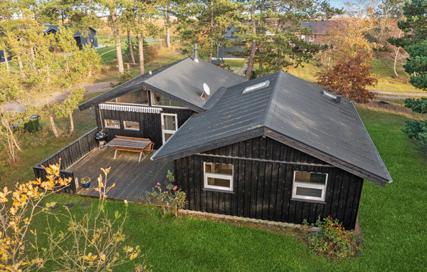 Holiday Home - Maarup , Denmark - D90251 81