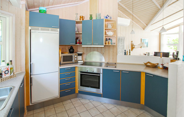Casa vacanze - Maarup , Danimarca - D90257 4