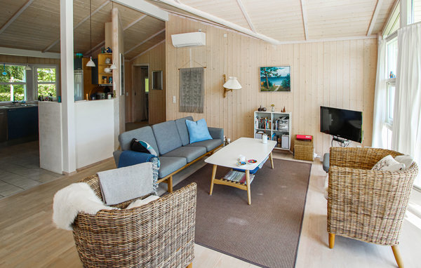 Casa vacanze - Maarup , Danimarca - D90257 3