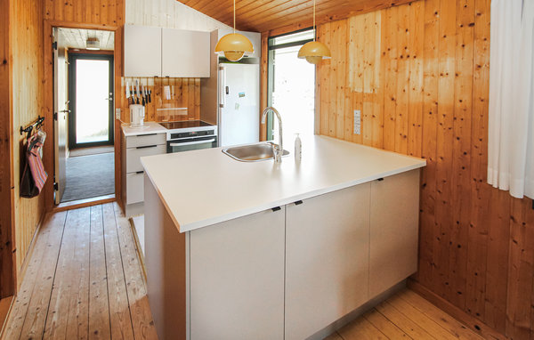 Vakantiehuis - Maarup , Denemarken - D90259 5