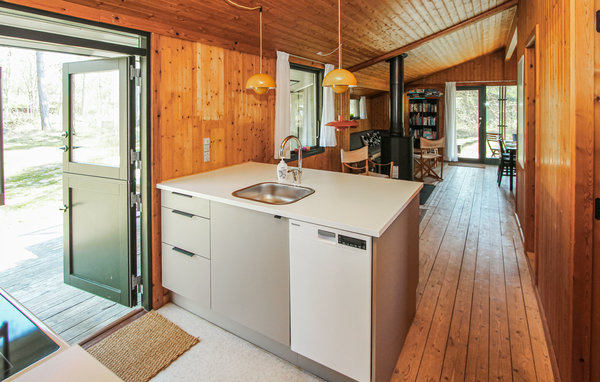 Vakantiehuis - Maarup , Denemarken - D90259 4