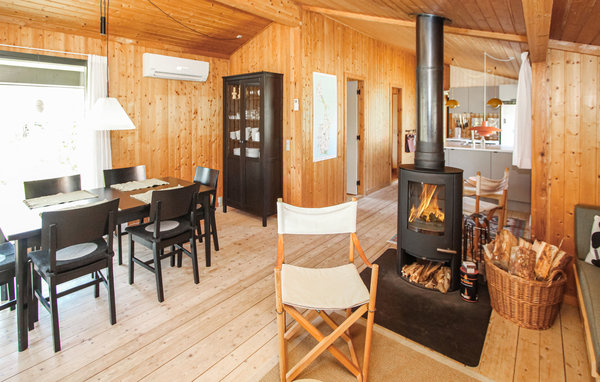 Vakantiehuis - Maarup , Denemarken - D90259 6