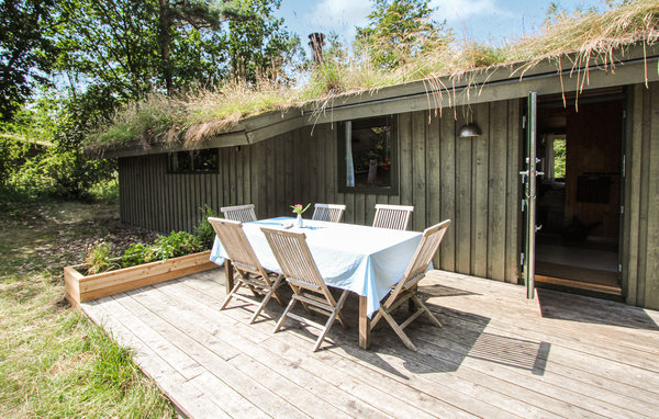 Vakantiehuis - Maarup , Denemarken - D90259 102