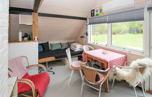 Holiday Home - Maarup , Denmark - D90262 2