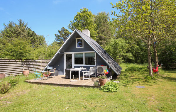 Holiday Home - Maarup , Denmark - D90262 1