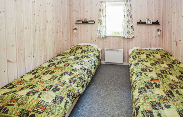 Ferienhaus - Maarup , Dänemark - D90264 601