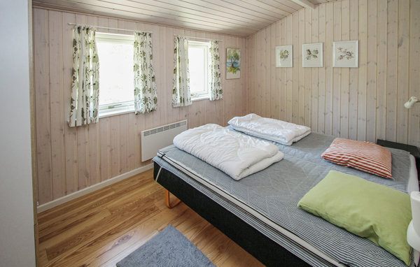 Ferienhaus - Maarup , Dänemark - D90264 602