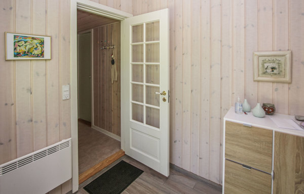 Ferienhaus - Maarup , Dänemark - D90264 501