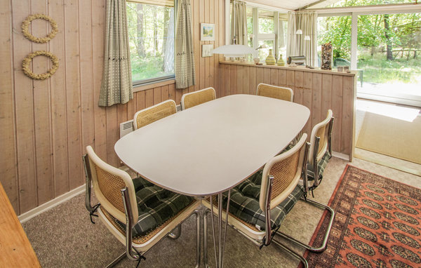 Ferienhaus - Maarup , Dänemark - D90264 401
