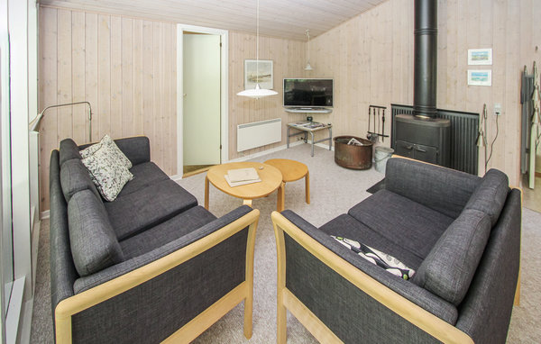 Ferienhaus - Maarup , Dänemark - D90264 6