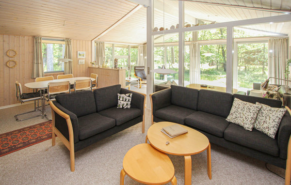 Ferienhaus - Maarup , Dänemark - D90264 3