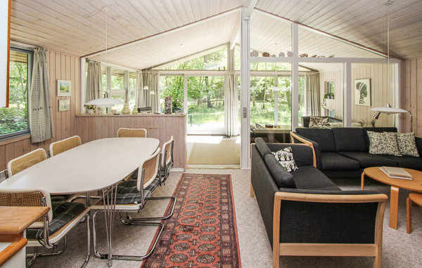 Ferienhaus - Maarup , Dänemark - D90264 5