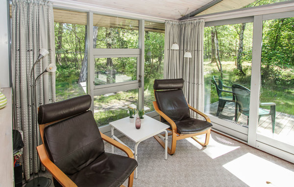 Ferienhaus - Maarup , Dänemark - D90264 7