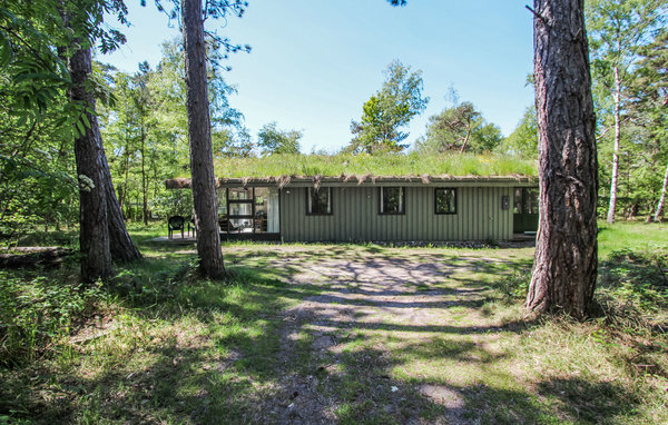 Ferienhaus - Maarup , Dänemark - D90264 9