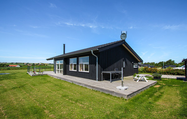 Kuća-za-odmor - Maarup , Danska - D90266 82