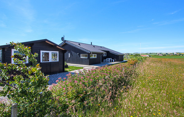 Kuća-za-odmor - Maarup , Danska - D90266 101