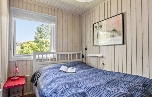 Ferienhaus - Maarup , Dänemark - D90270 601