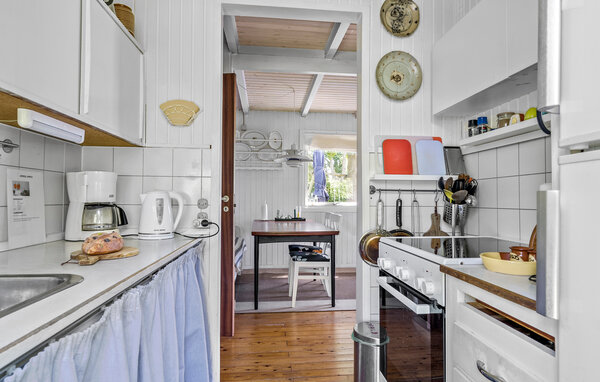 Ferienhaus - Maarup , Dänemark - D90270 401