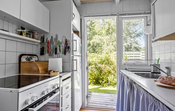 Ferienhaus - Maarup , Dänemark - D90270 7