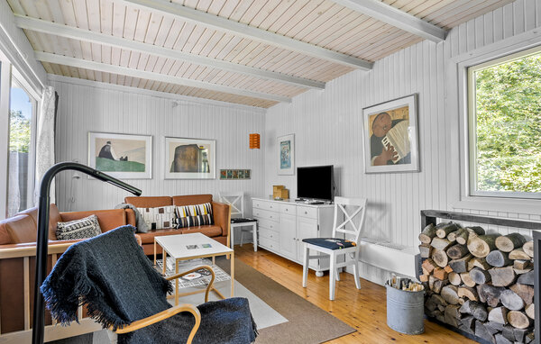 Ferienhaus - Maarup , Dänemark - D90270 3