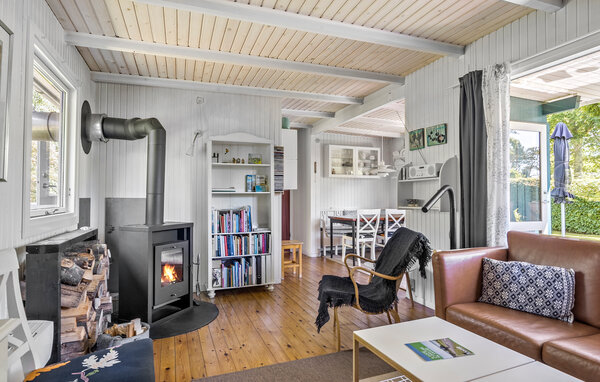 Ferienhaus - Maarup , Dänemark - D90270 4