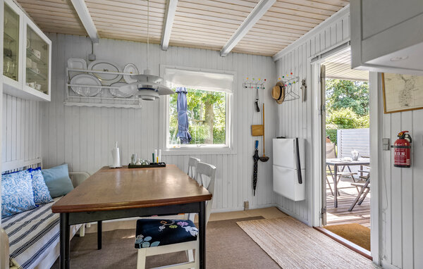 Ferienhaus - Maarup , Dänemark - D90270 5