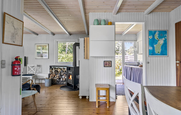 Ferienhaus - Maarup , Dänemark - D90270 302